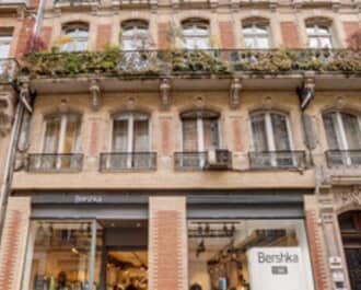 Acquisition d’un immeuble à Toulouse (31) - 10 Rue d’Alsace Lorraine 