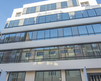 Acquisition d’un immeuble à Paris - 44 RUE ALPHONSE PENAUD 