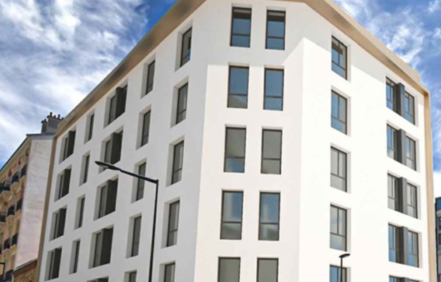 83-85, rue du Château – Boulogne-Billancourt (92)