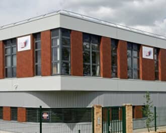 Acquisition d'immeuble à Chelles