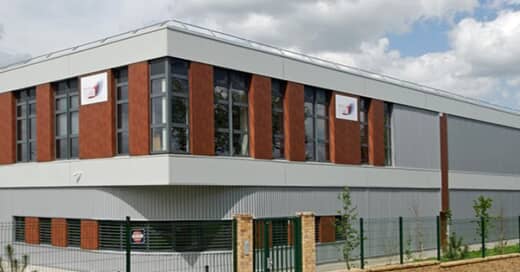 Acquisition d'immeuble à Chelles