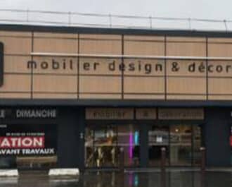 Acquisition d'immeuble à Chennevières sur Marne 