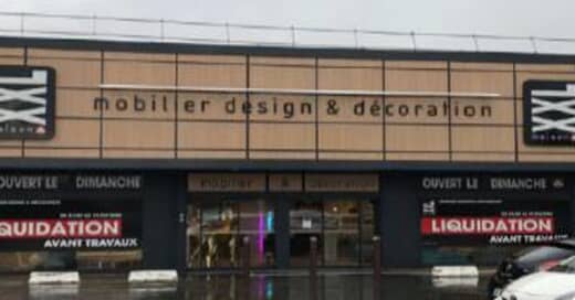 Acquisition d'immeuble à Chennevières sur Marne 