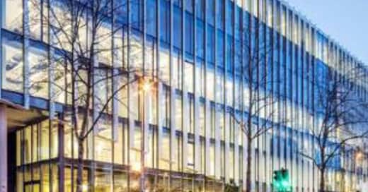 Acquisition d'immeuble à Issy les moulineaux