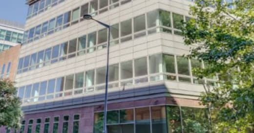 Acquisition d'immeuble à Montreuil