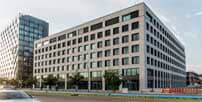 Acquisition d’un immeuble à Berlin (Allemagne)