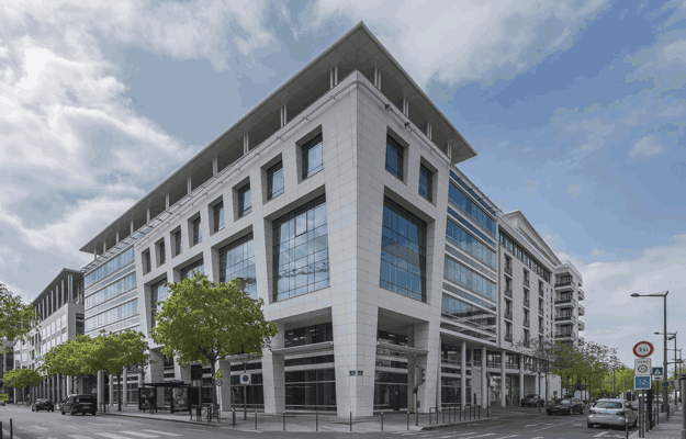 Immeuble Bois Colombes Immobilier