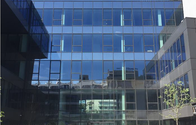 Bureaux Villeurbanne