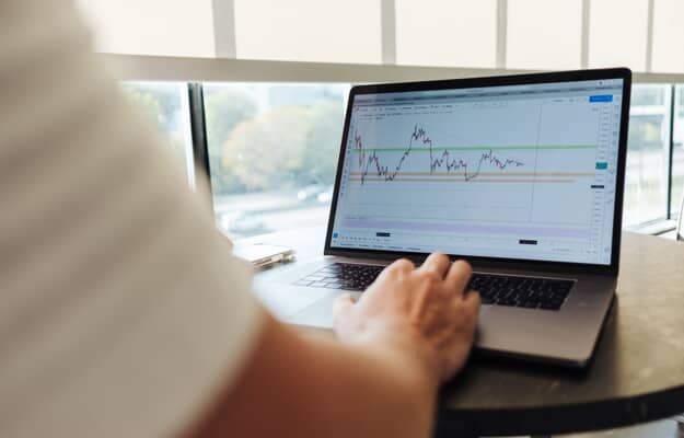 ordinateur trading
