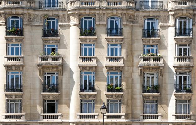 COVID-19 : analyse du marché immobilier et impact : Les SCPI de la Française confirment leur résilience en temps de crise