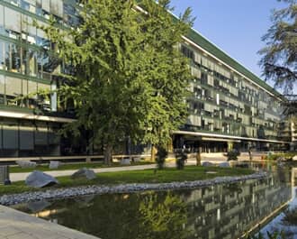 Acquisition d'immeuble à Neuilly-sur-Seine 