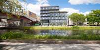 Acquisition d’un immeuble à Dublin (Irlande)