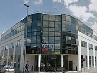 Acquisition d’un immeuble de bureaux à Clichy sur Seine  (92)