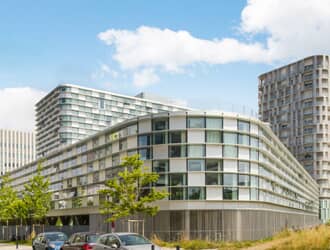Acquisition d’un commerce à Nantes (44)