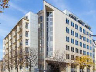 Acquisition d’un immeuble à Charenton-le-Pont (94)