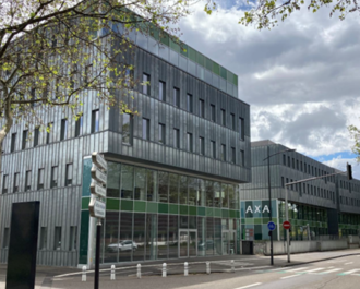 Acquisition d’un immeuble à Strasbourg - Étoile du Rhin 