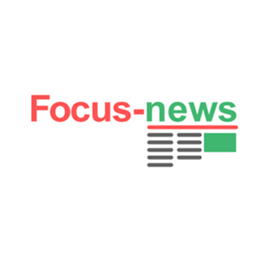 focus news logo V3