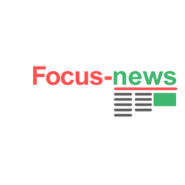 focus news logo V3