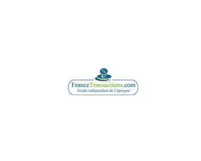 France transaction logo 