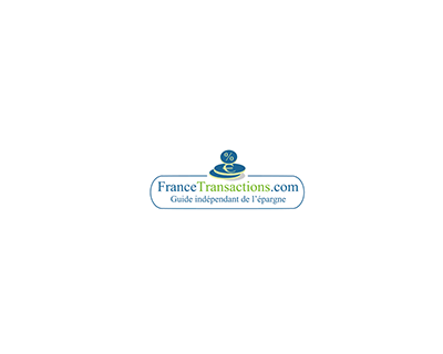 France transaction logo 