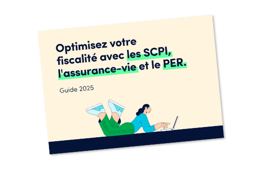 Guide fiscalité