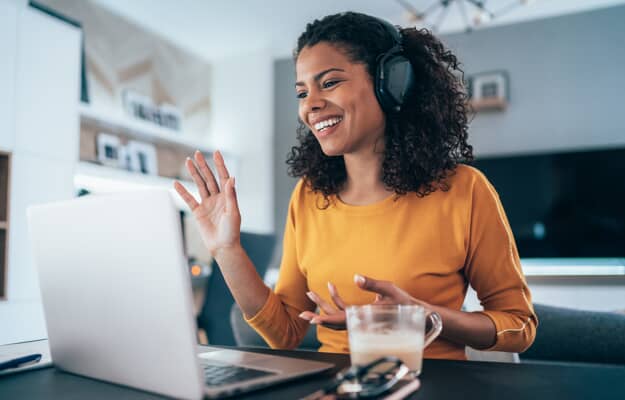 Télétravail : vers une baisse de la demande de bureaux ?