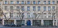 La Française REM acquiert un immeuble CINASPIC à Paris (75) dans le 10e arrondissement