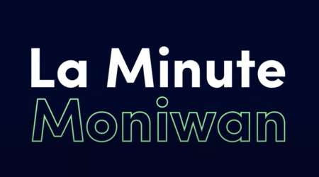 La minute Moniwan