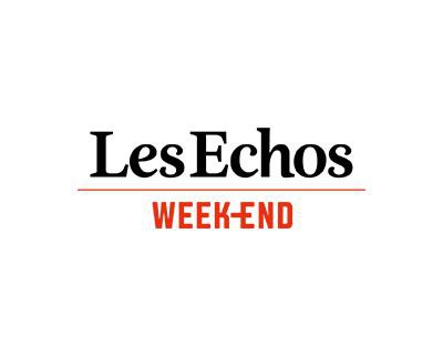 les echos week V3 logo 