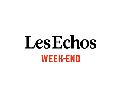 les echos week V3 logo 