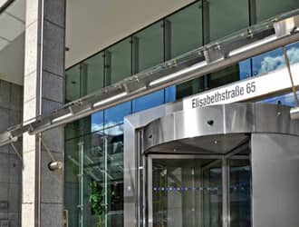 Acquisition indirecte* d’un immeuble à Düsseldorf
