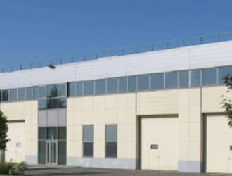 Acquisition d’un techniparc à Serris (77)