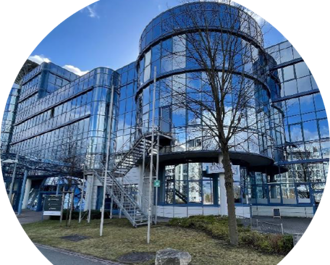 Acquisition d’un immeuble en Allemagne - Lina-Ammonstr. 10 – Nuremberg