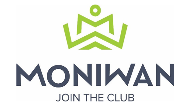 Logo Moniwan