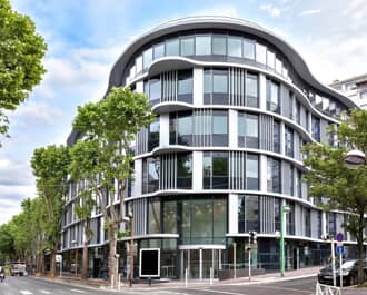 Acquisition de bureaux à Montrouge (92)