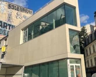 Acquisition d’un immeuble à Paris 75 - Portefeuille Quality 