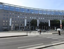 VILLEURBANNE - FRANCE