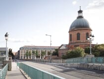 TOULOUSE - FRANCE