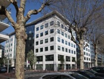 ISSY-LES-MOULINEAUX - FRANCE