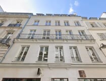 PARIS - FRANCE