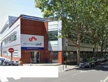 BOULOGNE BILLANCOURT - FRANCE