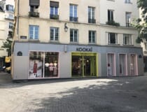 PARIS - FRANCE