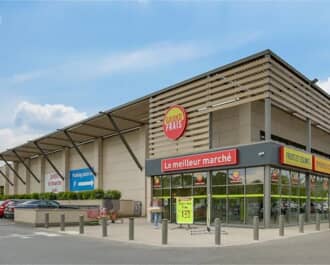 Acquisition d’un immeuble en France - Projet FIRE 