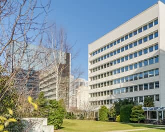 Acquisition d’un immeuble à Puteaux (92)