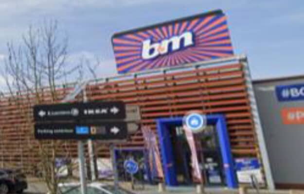 Retail park – Roques-sur-Garonne (31)