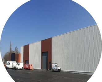 Acquisition d’un immeuble - Sentinel Square – La Sentinelle (59)