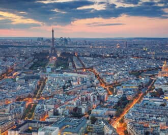 SCPI LF Grand Paris Patrimoine : réouverture du marché des parts