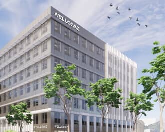 Acquisition d’un immeuble à Malakoff (92) - Wellcome 