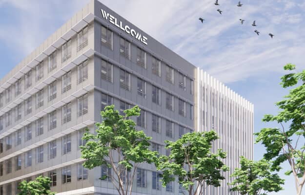 Wellcome – Malakoff (92)